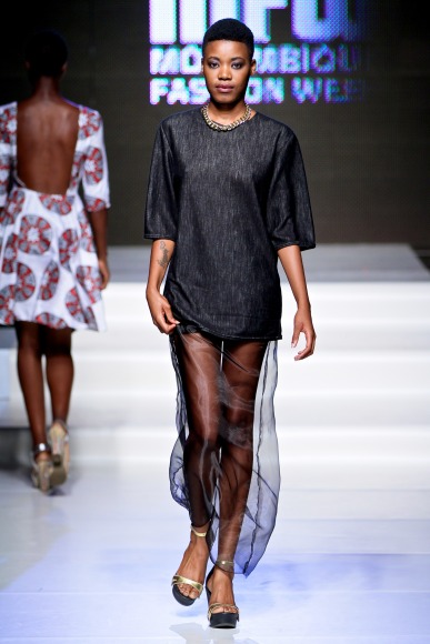 Angela Afuale Mozambique Fashion Week 2013 FashionGHANA African fashion (7)