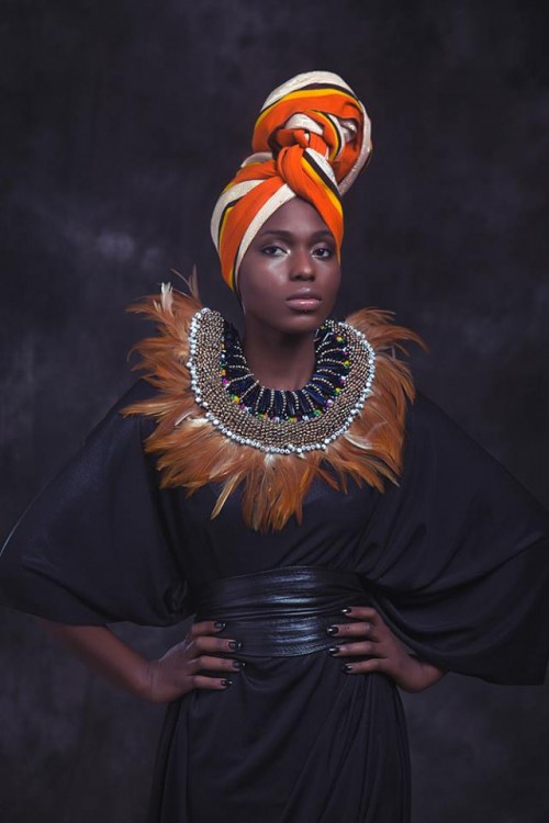 Anita Quansah London jewelry fashionghana african fashion (11)