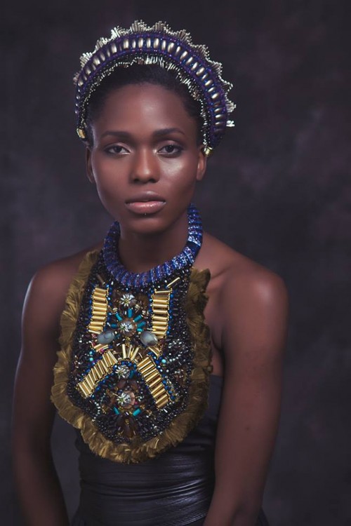 Anita Quansah London jewelry fashionghana african fashion (14)