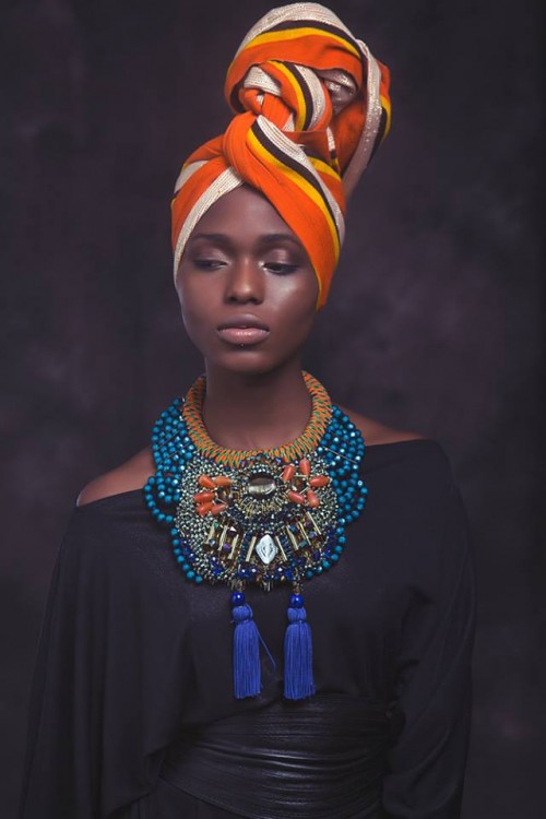 Anita Quansah London jewelry fashionghana african fashion (19)