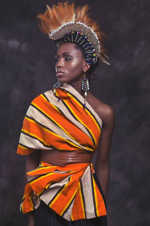 Anita Quansah London jewelry fashionghana african fashion (20)