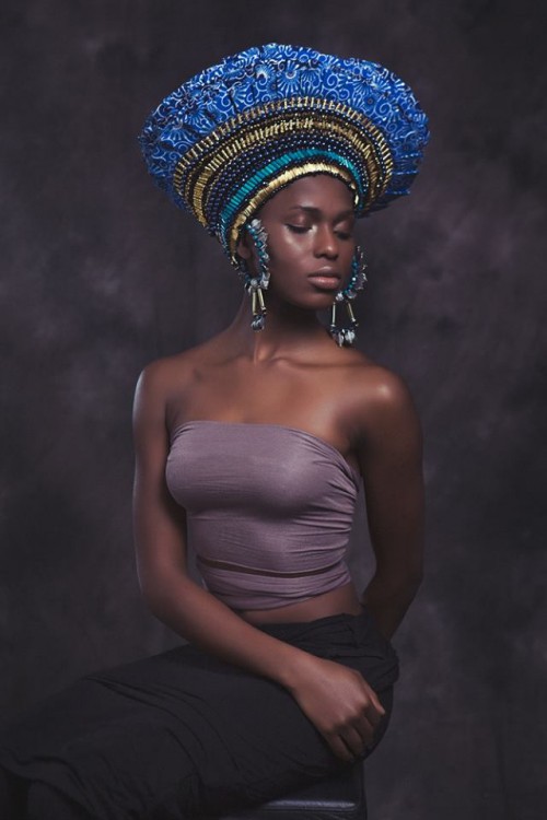 Anita Quansah London jewelry fashionghana african fashion (3)
