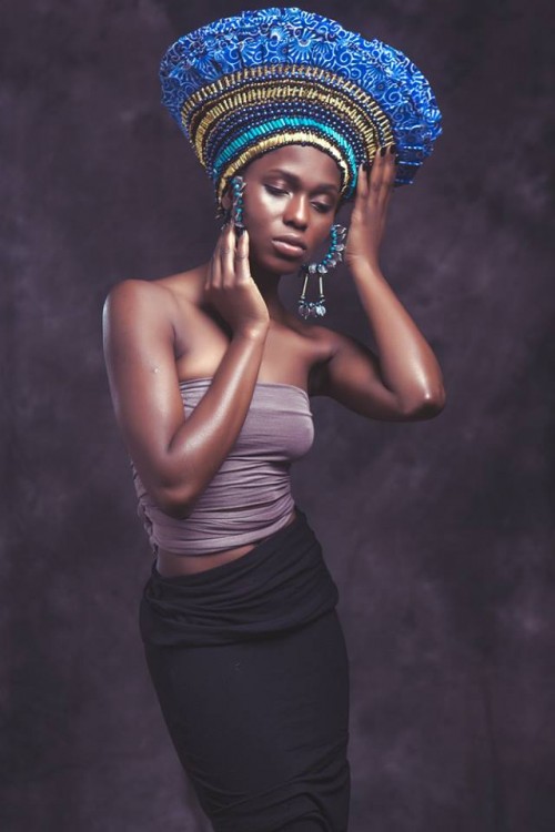 Anita Quansah London jewelry fashionghana african fashion (4)