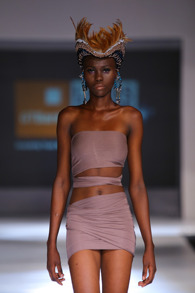 Anita Quansah lagos fashion and design week 2013 fashionghana (1)