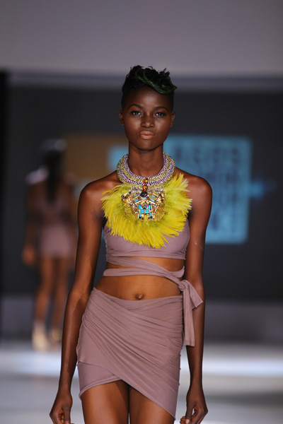 Anita Quansah lagos fashion and design week 2013 fashionghana (7)