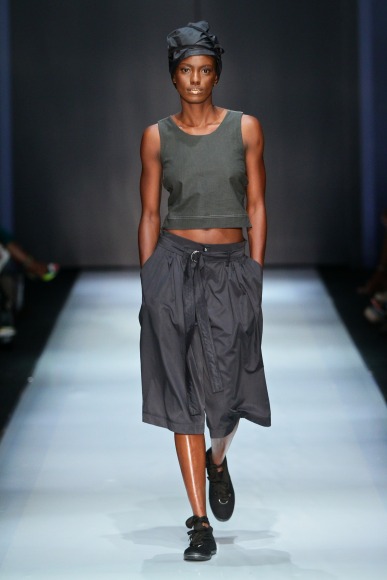 Anmari Honiball South African Fashion Week 2014 fashionghana (10)