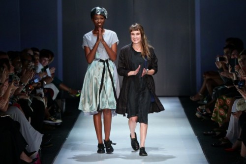 Anmari Honiball South African Fashion Week 2014 fashionghana (17)