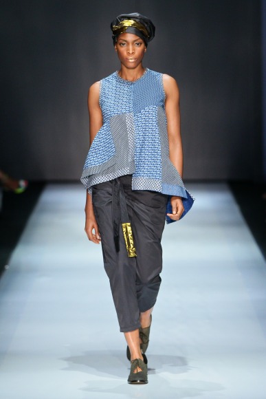 Anmari Honiball South African Fashion Week 2014 fashionghana (4)