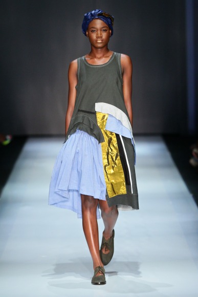 Anmari Honiball South African Fashion Week 2014 fashionghana (7)