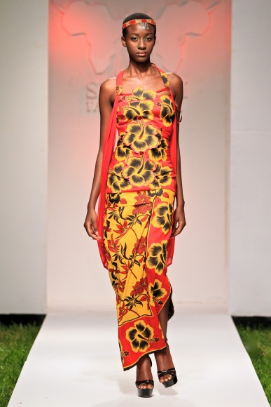 Asya Idarous Khamsin Swahili Fashion Week 2014 fashionghana african fashion (2)