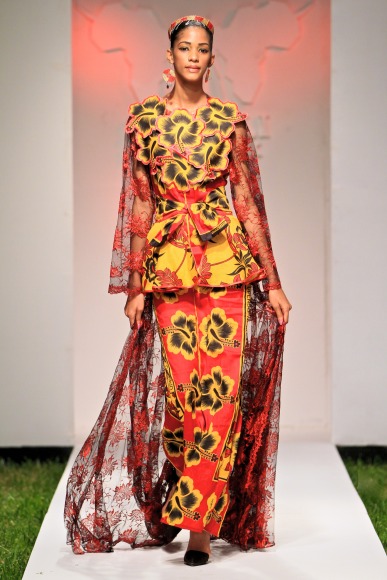 Asya Idarous Khamsin Swahili Fashion Week 2014 fashionghana african fashion (3)