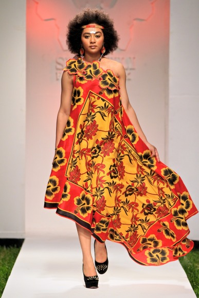 Asya Idarous Khamsin Swahili Fashion Week 2014 fashionghana african fashion (6)