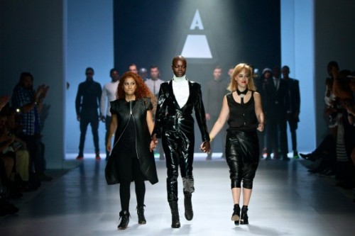 Augustine mercedes benz fashion week joburg 2014 african fashion fashionghana (21)