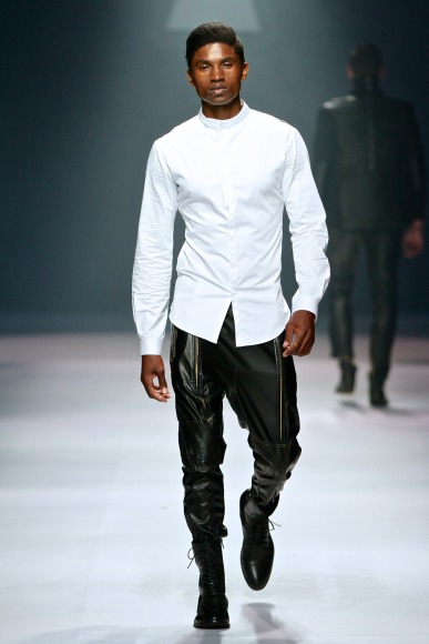 Augustine mercedes benz fashion week joburg 2014 african fashion fashionghana (9)
