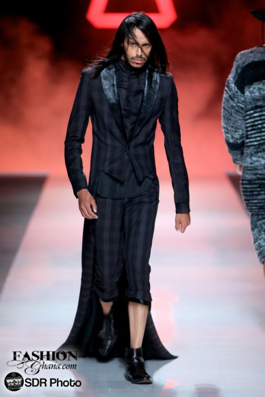 Augustine  mercedes benz fashion week joburg 2015 african fashion fashionghana (16)