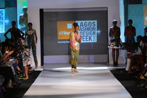 Ayo Van Elmar lagos fashion and design week 2013 fashionghana (7)