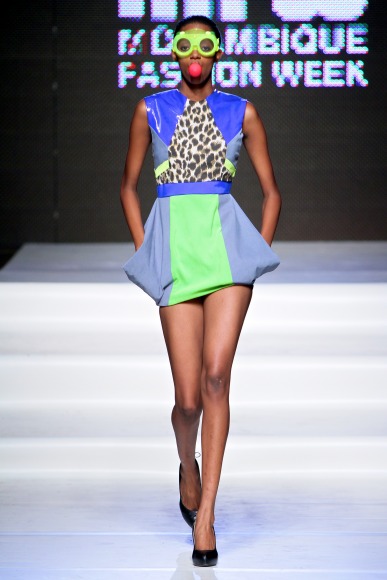 Azra Walji Mozambique Fashion Week 2013 FashionGHANA African fashion (1)