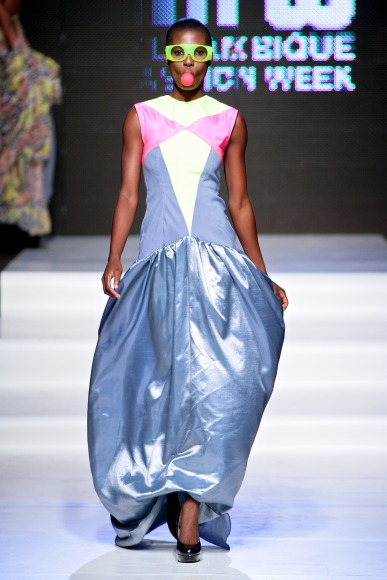 Azra Walji Mozambique Fashion Week 2013 FashionGHANA African fashion (10)