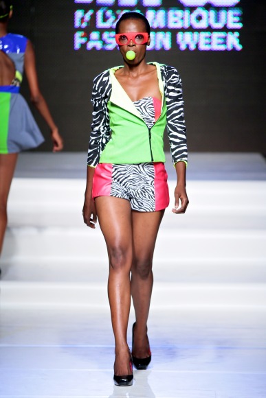 Azra Walji Mozambique Fashion Week 2013 FashionGHANA African fashion (3)