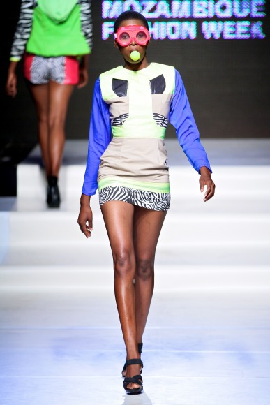 Azra Walji Mozambique Fashion Week 2013 FashionGHANA African fashion (4)