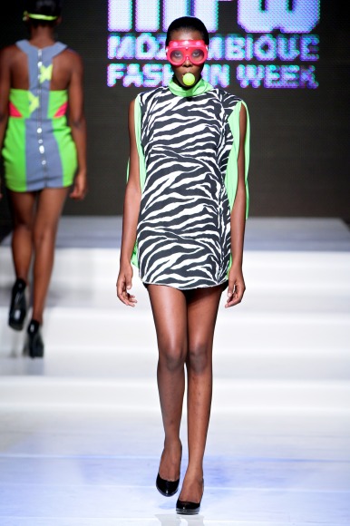 Azra Walji Mozambique Fashion Week 2013 FashionGHANA African fashion (6)