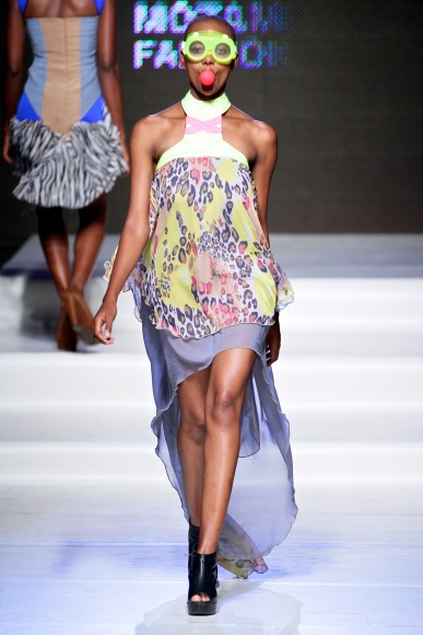 Azra Walji Mozambique Fashion Week 2013 FashionGHANA African fashion (9)
