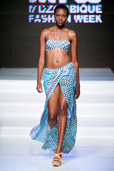 Berlini Mozambique Fashion Week 2013 FashionGHANA African fashion (2)