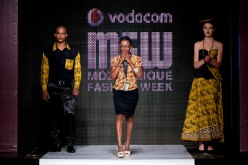 Berta Nequisse  Mozambique Fashion Week 2013 FashionGHANA African fashion (21)