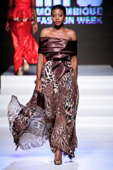Betty Chilonde Mozambique Fashion Week 2013 FashionGHANA African fashion (8)