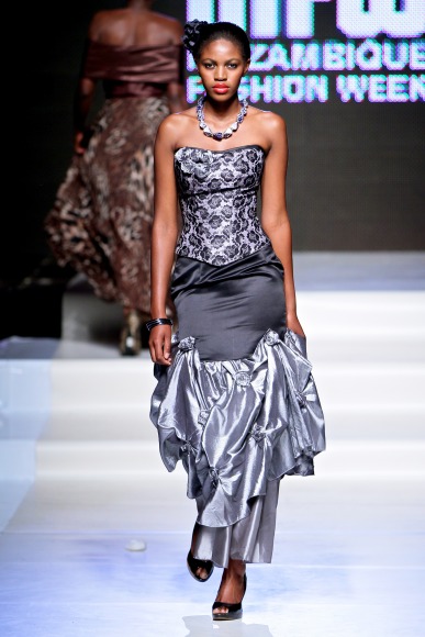 Betty Chilonde Mozambique Fashion Week 2013 FashionGHANA African fashion (9)