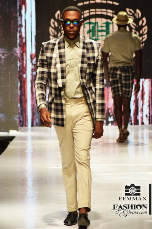Bosi & Charles-Glitz Africa Fashion Week2014 FashionGHANA (12)