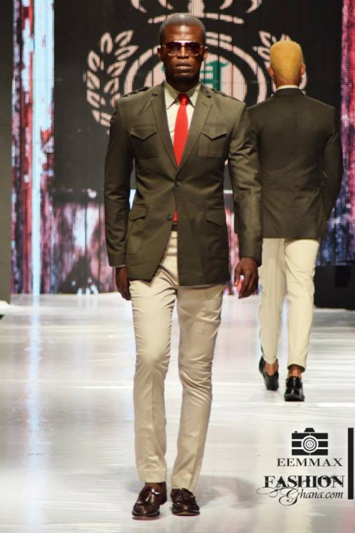 Bosi & Charles-Glitz Africa Fashion Week2014 FashionGHANA (2)