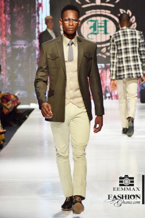 Bosi & Charles-Glitz Africa Fashion Week2014 FashionGHANA (5)
