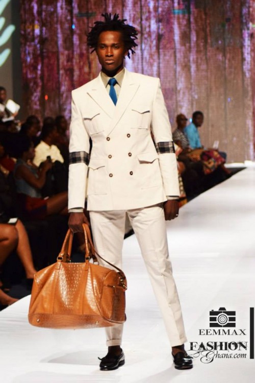 Bosi & Charles-Glitz Africa Fashion Week2014 FashionGHANA (7)