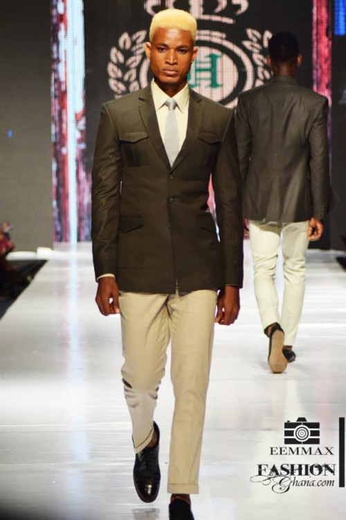 Bosi & Charles-Glitz Africa Fashion Week2014 FashionGHANA (8)