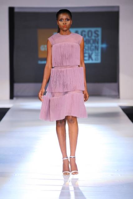Bridget Awosika lagos fashion and design week 2013 fashionghana (10)