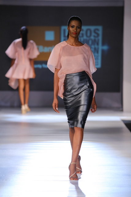 Bridget Awosika lagos fashion and design week 2013 fashionghana (12)