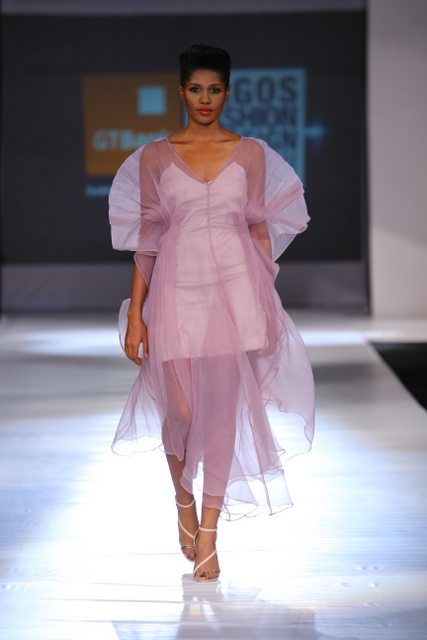 Bridget Awosika lagos fashion and design week 2013 fashionghana (14)