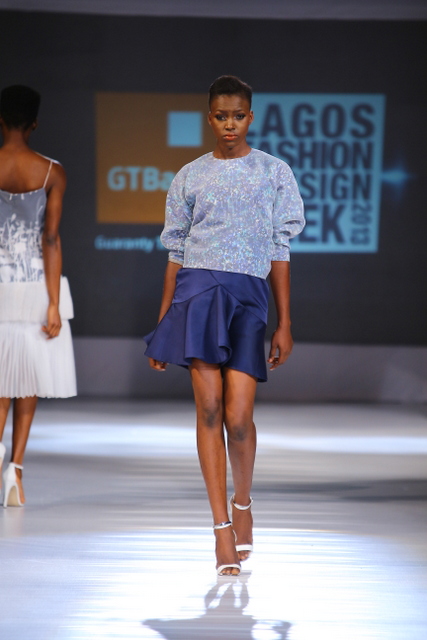 Bridget Awosika lagos fashion and design week 2013 fashionghana (3)