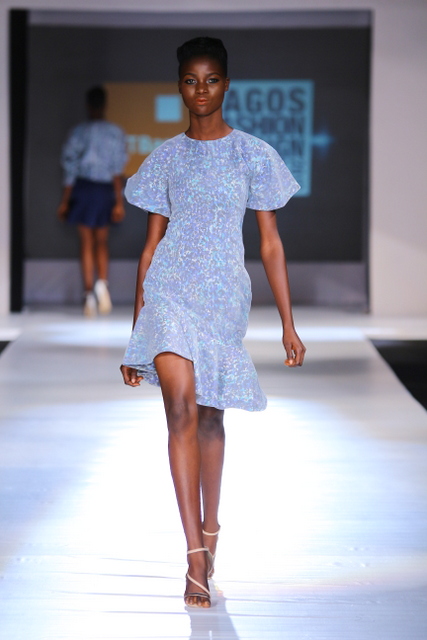 Bridget Awosika lagos fashion and design week 2013 fashionghana (4)