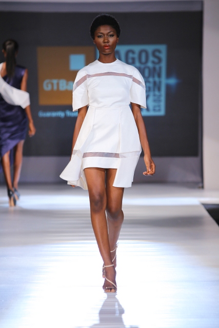 Bridget Awosika lagos fashion and design week 2013 fashionghana (6)