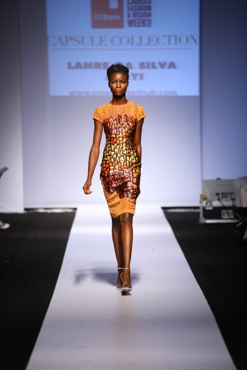 Capsule Collection lagos fashion and design week 2014 fashionghana african fashion (1)