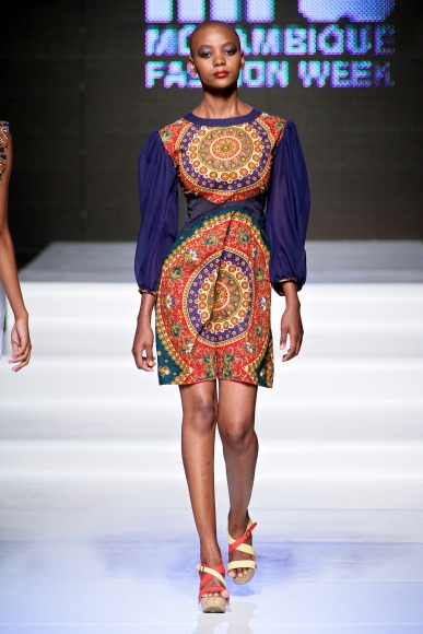 Carla Pinto Mozambique Fashion Week 2013 FashionGHANA African fashion (10)