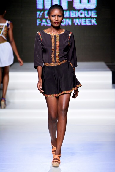 Carla Pinto Mozambique Fashion Week 2013 FashionGHANA African fashion (4)