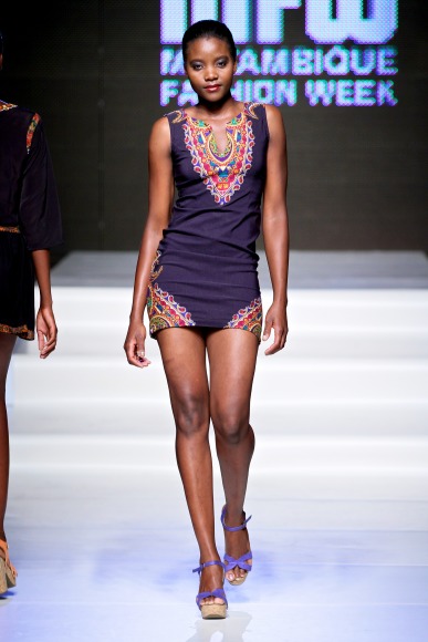 Carla Pinto Mozambique Fashion Week 2013 FashionGHANA African fashion (5)