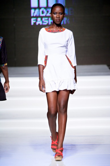 Carla Pinto Mozambique Fashion Week 2013 FashionGHANA African fashion (7)