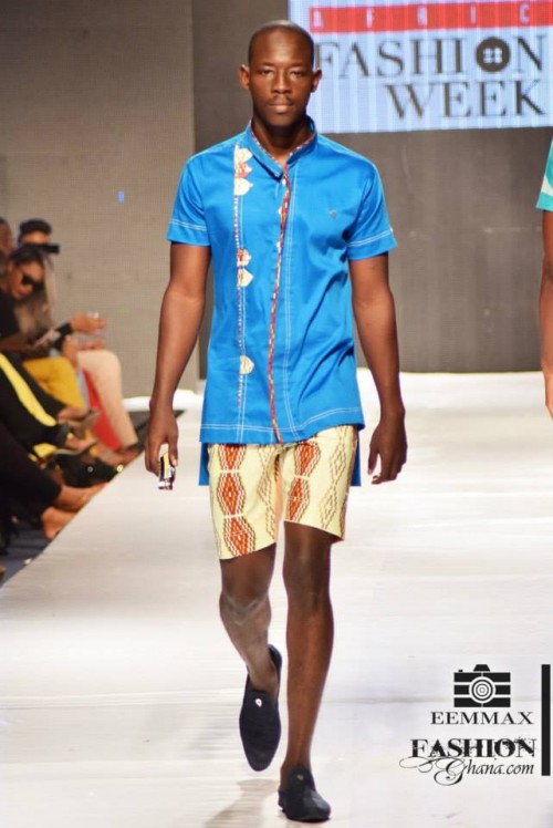 Chocolate-Glitz Africa Fashion Week 2014-FashionGHANA (16)