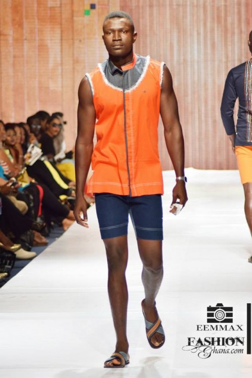 Chocolate-Glitz Africa Fashion Week 2014-FashionGHANA (17)