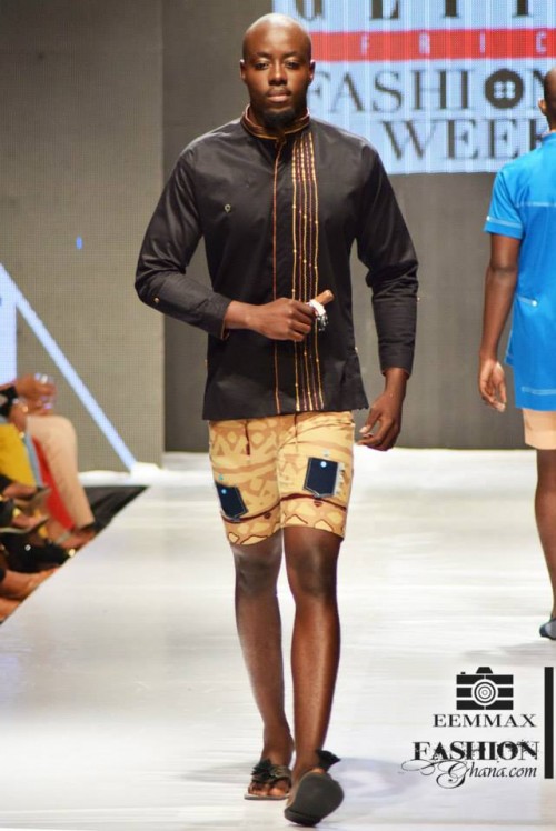 Chocolate-Glitz Africa Fashion Week 2014-FashionGHANA (20)