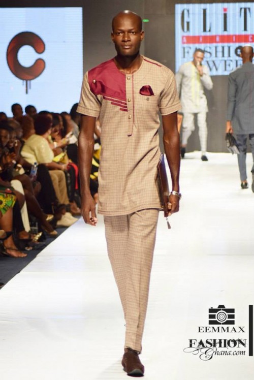 Chocolate-Glitz Africa Fashion Week 2014-FashionGHANA (25)